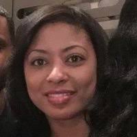 Vanessa Singleton (@Ness_ariel03)