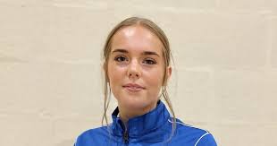 Karate girl Jesse Wyman set to hit Commonwealth championships