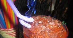 cocktail virgin slut: full sail swizzle