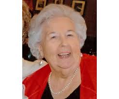 Doris STEPHENSON Obituary (2018)