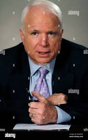 FILE ** Republican presidential candidate Senator John McCain of Arizona  answers questions during an Associated Press newsmaker interview Oct. 16,  2007, in Washington. Old war and torture wounds, aggravated by arthritis,