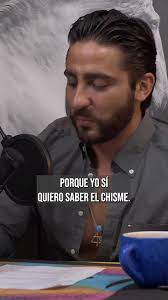 ¡El chisme de Jorge al descubierto!