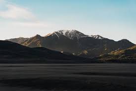 Maybe you would like to learn more about one of these? Hiking Trails Near Great Sand Dunes National Park