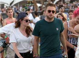 Maybe you would like to learn more about one of these? Kristen Stewart Et Robert Pattinson Ont Repris Contact Grace A Cette Amie Celebre Afriquemidi Com