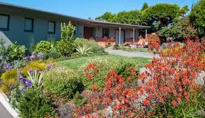 Landscape by lee ann marienthal garden; Fantastic Front Yard Past The Gate