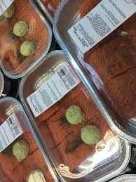 This keto meatloaf is a low carb version of everyone's favorite comfort food. What Prepared Meals Does Costco Have