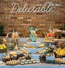 Delectable by su is one of the kuala lumpur top makers of designer cakes. Eat Drink Kl Delectable By Su Making Lemon Meringue Out Of Lemons