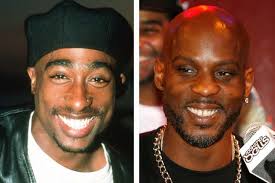 Which is the better song, 2Pac's 'So Many Tears' or DMX's 'Slippin'?