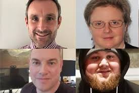 National Crime agency head Lynne Owens gets damehood in New Year Honours