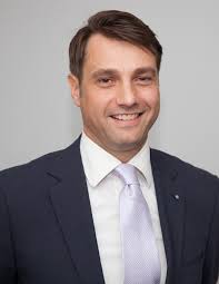 Patrick Fruth neuer Leiter der Division Auto Service, Flotte.de,  Flottenmanagement, Fuhrpark