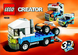 How to download building instructions online. Old Lego Instructions Letsbuilditagain Com
