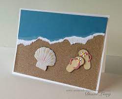 $1 per point myboardwalk card info & faq Pin By Diane Long Creative Destinati On Diane Long S Designs Blog Flip Flop Cards Beach Cards Cards Handmade