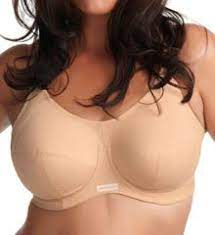 Elomi Energise Underwire Sports Bra El8040 - Elomi Bras Underwire Sports Bras Bra Elomi Bras