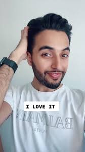 Haircut Spam round 2 🙌 #trim