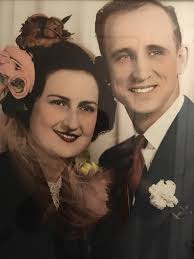 Doris Comeaux Broussard Obituary