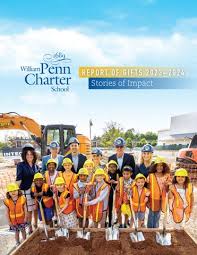 penncharter Publisher Publications