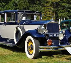 Image result for Cameron Heath 1929 Pierce-Arrow