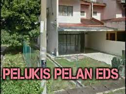 Kita berdua duduk di sofa sambil kaki kita diletakkan diatas meja. Ubahsuai Rumah Tanpa Kelulusan Pelukis Pelan Eds