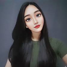 Chaser Miri menu ~ Krokop