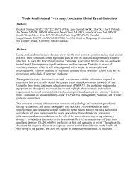 Metal kitchen rack w \/metal rods vs cones psychology example abstract. Wsava Global Dental Guidelines By Wsava Issuu