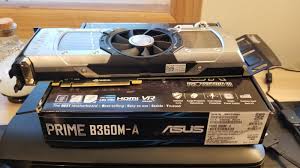 Upgrading your mobo isn't as hard as you may think. Krazerkap S Completed Build Core I5 8400 2 8 Ghz 6 Core Geforce Gtx 690 4 Gb Pcpartpicker
