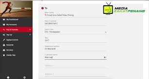 Maksud status pusat cabang npwp itu seperti apa ? Zakat Pulau Pinang Cara Bayaran Zakat Dari Cimb Cliks Facebook