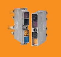Mil-Spec Rectangular Connectors - JRH Electronics