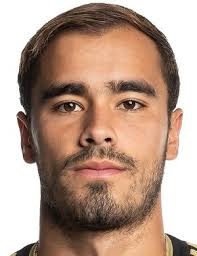 Thomas Angel's Instagram, Twitter & Facebook