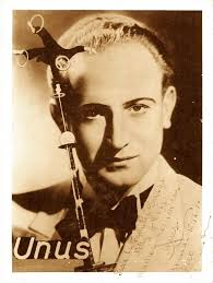 Circus Yesterday and Today