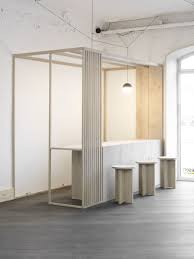 Travelmyweb Design De Magasin Design De Cafe Interieur Moderne De Cuisine