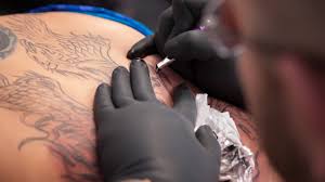 Tattoos are a common accessory these days. Best Tattoo Parlours In Kl