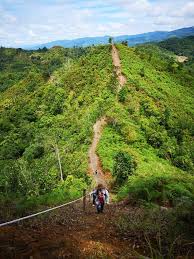 Tempat menarik di semarang yang bisa anda kunjungi bersama keluarga adalah water blaster graha candi golf. 160 Senarai Tempat Hiking Di Sabah Sii Nurul Menulis Untuk Berkongsi