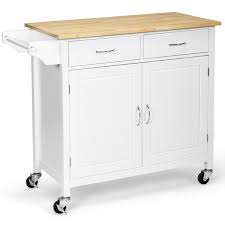 haotian kitchen storage trolley kitchen