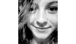 Ashlynn Settles Obituary (1995