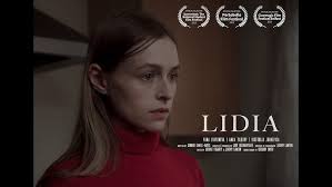 Lidia' Short Film (Russian with English Subtitles) // Короткометражный  фильм 'Лидия' (ENG Subs)