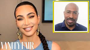 Founder of the dream corps, rebuild the dream & magiclabsmedia.com. Kim Kardashian Answers Van Jone S Questions About Prison Reform Vanity Fair Youtube