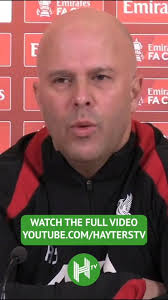 Arne Slot: We’ve deserved to beat every team this season EXCEPT for Chelsea  🤝, 🔗 https://zurl.co/wSwdQ