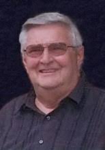 Donald J. Gebel Obituary December 15, 2014