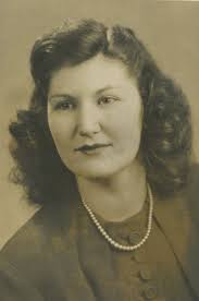 Laura Godfrey Obituary