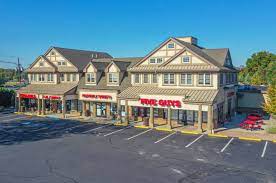 415 Route 206 Hillsborough Nj 08844 The Shoppes Offices At Woods Tavern Loopnet Com