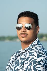 Nkenge Lewis's Instagram, Twitter & Facebook