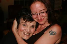 My Birth Family and the Death of Jayne Mansfield