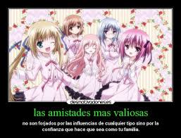 Frases bonitas de amistad mensajes cortos de amistad frases de amistad a distancia frases de amor y amistad frases de. Postales Virtuales Frases Cortas Amistad Fotos Anime 5 Pagina Life