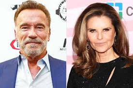 Arnold Schwarzenegger Says Divorce from Maria Shriver Was 'My Failure'