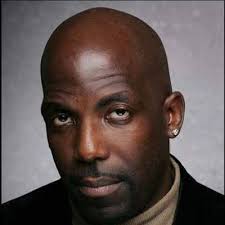 Kevin Brown Comedian