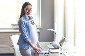 People interested in working from home or remotely some, or all, of the time. 34 Good Jobs For Pregnant Women How To Get Hired