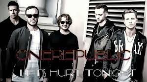Onerepublic Let S Hurt Tonight Lyrics Onerepublic Let S Hurt Tonight Lyrics Music Video Metrolyrics