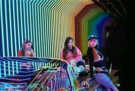 On twitter blackpink wearing gorgeous outfits for as if. 1000 Images About As If It S Your Last Trending On We Heart It