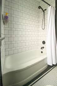Classic bathroom tile design ideas 2021. Historic Bathroom Tile Designs Orc Week Two T Moore Home Interior Design Studio