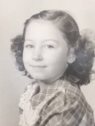 Thelma Jordan Obituary